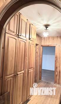 2-к квартира, вторичка, 55м2, 3/10 этаж