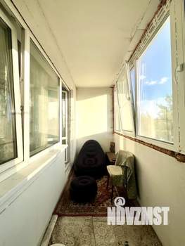 1-к квартира, вторичка, 49м2, 2/27 этаж
