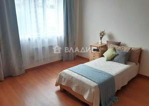 1-к квартира, вторичка, 44м2, 7/15 этаж