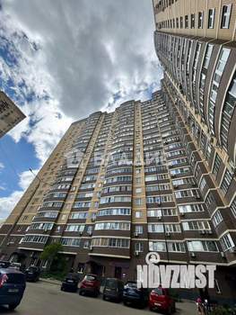1-к квартира, вторичка, 47м2, 15/23 этаж