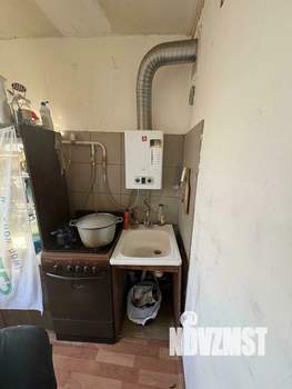 2-к квартира, вторичка, 44м2, 5/5 этаж