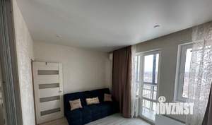 Студия квартира, вторичка, 24м2, 21/23 этаж