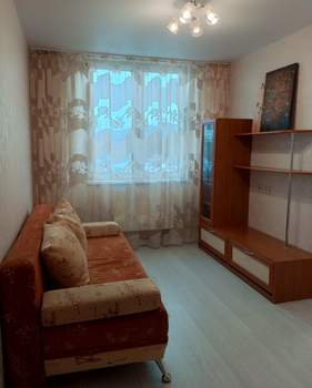 1-к квартира, вторичка, 31м2, 6/23 этаж