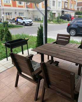 2-к квартира, вторичка, 161м2, 4/4 этаж