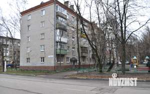 2-к квартира, вторичка, 40м2, 2/5 этаж