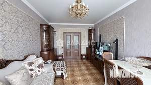 3-к квартира, вторичка, 81м2, 11/17 этаж