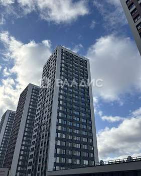 2-к квартира, вторичка, 50м2, 14/23 этаж