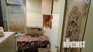 2-к квартира, вторичка, 41м2, 1/5 этаж
