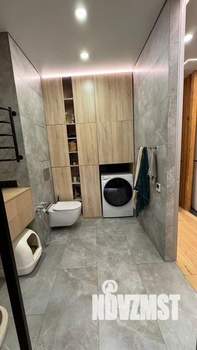 2-к квартира, вторичка, 63м2, 3/23 этаж