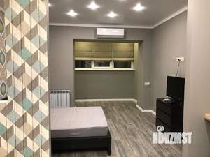 Студия квартира, вторичка, 35м2, 13/18 этаж