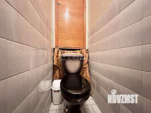 2-к квартира, вторичка, 45м2, 3/5 этаж