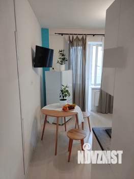 1-к квартира, вторичка, 47м2, 12/19 этаж