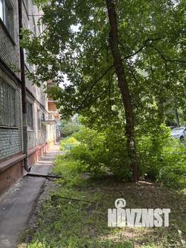 2-к квартира, вторичка, 47м2, 5/5 этаж