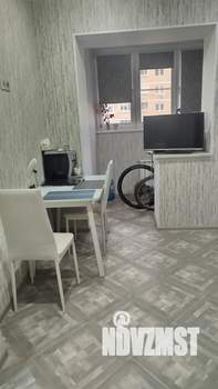 1-к квартира, вторичка, 35м2, 7/22 этаж