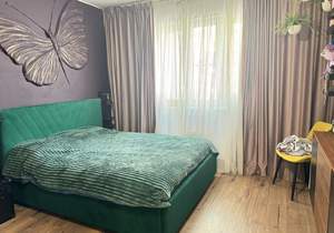 3-к квартира, вторичка, 65м2, 5/23 этаж