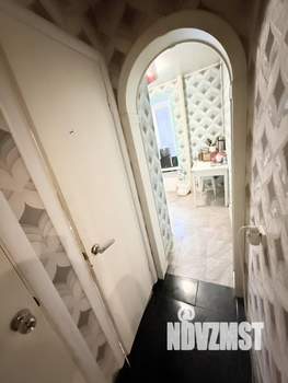 3-к квартира, вторичка, 55м2, 4/9 этаж