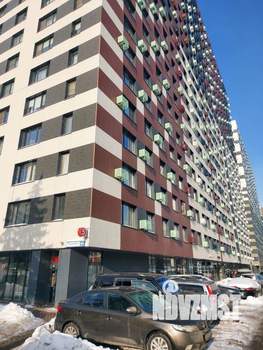 Студия квартира, вторичка, 31м2, 6/24 этаж