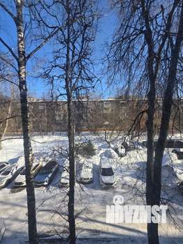 1-к квартира, вторичка, 31м2, 3/5 этаж