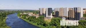 2-к квартира, вторичка, 45м2, 12/24 этаж