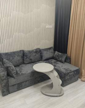 Студия квартира, вторичка, 25м2, 11/12 этаж
