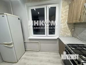 1-к квартира, вторичка, 32м2, 8/9 этаж