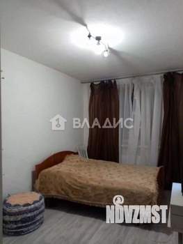 2-к квартира, вторичка, 60м2, 16/17 этаж