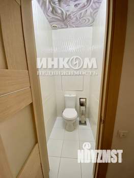 2-к квартира, вторичка, 66м2, 9/20 этаж