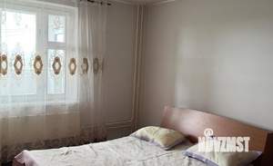 1-к квартира, вторичка, 44м2, 7/19 этаж