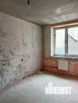 3-к квартира, вторичка, 84м2, 2/18 этаж