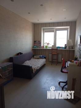 3-к квартира, вторичка, 82м2, 22/23 этаж