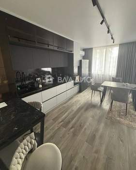 2-к квартира, вторичка, 63м2, 4/24 этаж