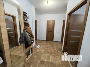 2-к квартира, вторичка, 60м2, 5/24 этаж