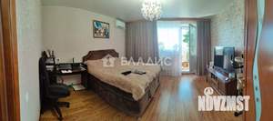 1-к квартира, вторичка, 44м2, 19/19 этаж