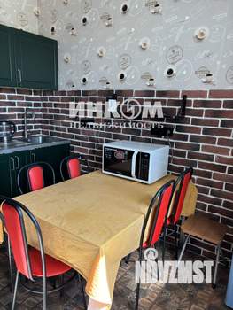 Студия квартира, вторичка, 24м2, 7/23 этаж