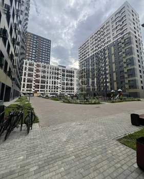 2-к квартира, вторичка, 53м2, 3/23 этаж