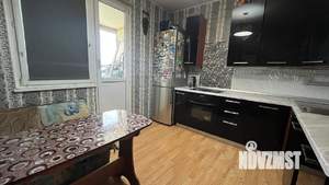 2-к квартира, вторичка, 59м2, 11/25 этаж