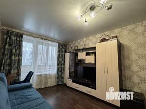 2-к квартира, вторичка, 43м2, 4/5 этаж