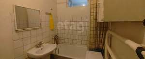 2-к квартира, вторичка, 41м2, 4/4 этаж