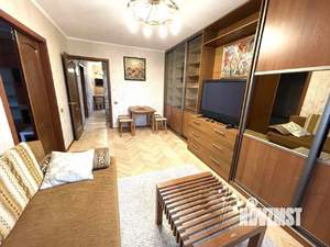 3-к квартира, вторичка, 60м2, 4/5 этаж