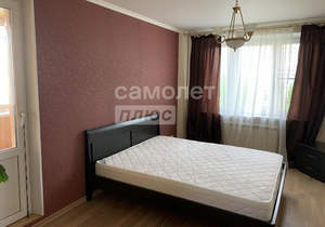 3-к квартира, вторичка, 72м2, 7/9 этаж