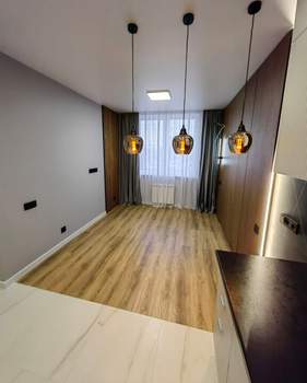 2-к квартира, вторичка, 34м2, 6/17 этаж