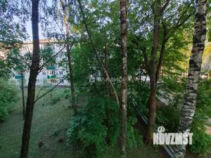 2-к квартира, вторичка, 45м2, 3/5 этаж
