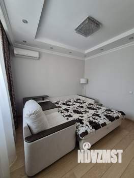 6-к квартира, вторичка, 230м2, 17/17 этаж