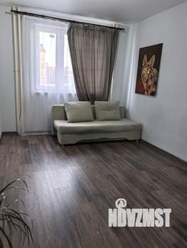 2-к квартира, вторичка, 60м2, 5/24 этаж