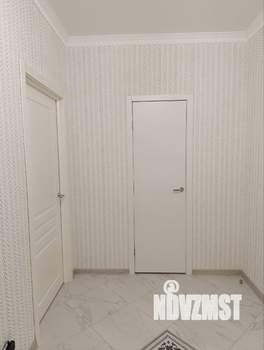 2-к квартира, вторичка, 62м2, 16/17 этаж