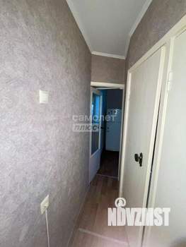 1-к квартира, вторичка, 32м2, 9/9 этаж