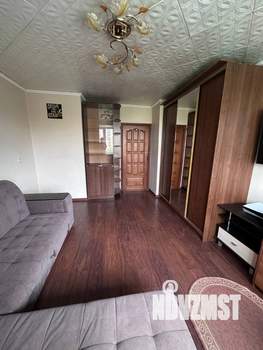 3-к квартира, вторичка, 61м2, 6/9 этаж