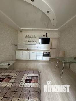 1-к квартира, вторичка, 47м2, 15/23 этаж
