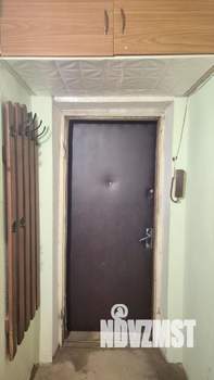 2-к квартира, вторичка, 43м2, 3/5 этаж