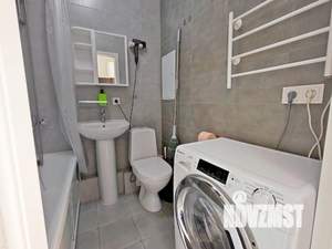 Студия квартира, вторичка, 28м2, 13/24 этаж